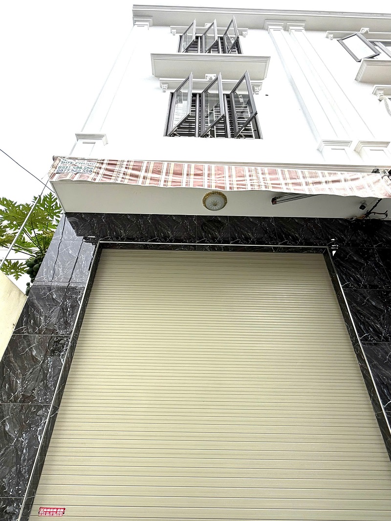 BÁN NHÀ 3 TẦNG NGÕ THIÊN LÔI – VĨNH NIỆM, LÊ CHÂN, HẢI PHÒNG